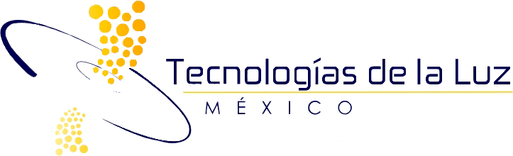 Logo de la luz Logo de la luz